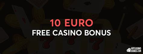 10 euro casino free